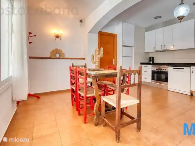CostaCabana - Villa Pilar huren in Spanje, Costa Brava, Lloret de Mar - villa Villa Pilar is perfect gelegen op slechts 5 minuten van het centrum van Lloret de Mar en het strand!