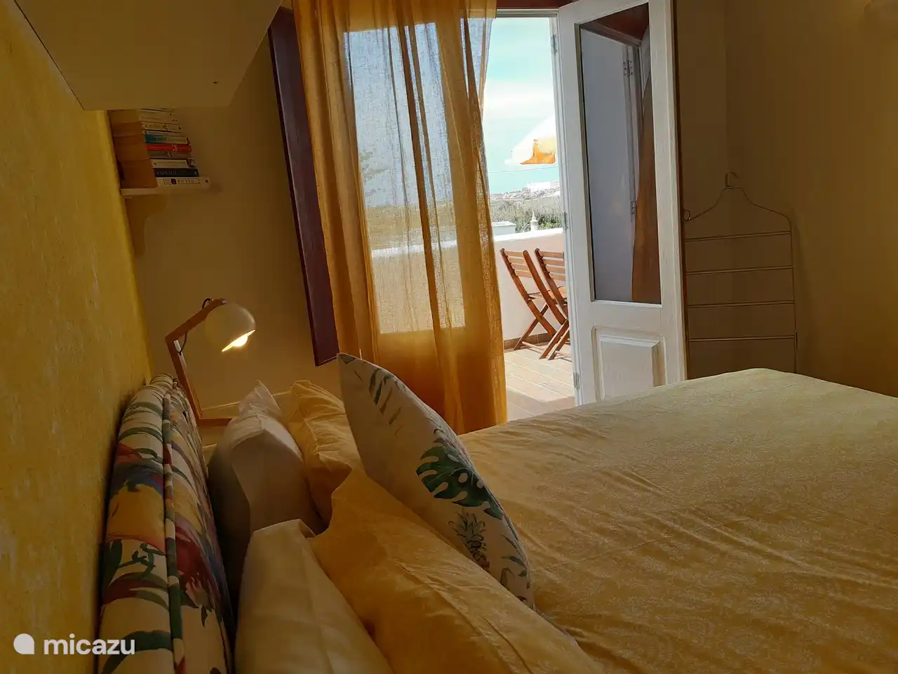 Gelb, Sonne und Licht!