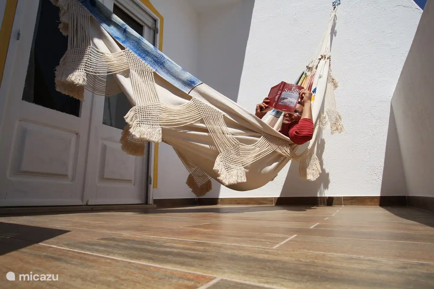 Entspannen Sie sich und lesen Sie :-)