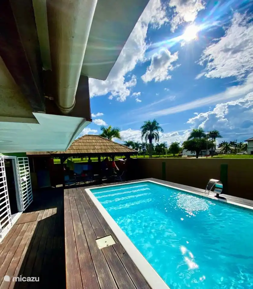 Villa mit privatem Pool