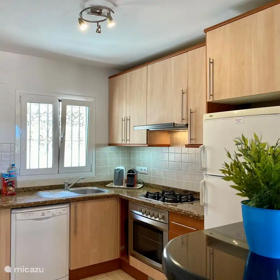 Villa Maia | Moraira | 6 personen