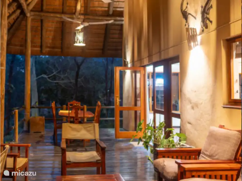 Villa individuelle juste à côté de Kruger | Afrique du Sud, Limpopo, Phalaborwa - Maison de vacances Villa individuelle juste à côté de Kruger | Afrique du Sud, Limpopo, Phalaborwa - Maison de vacances
