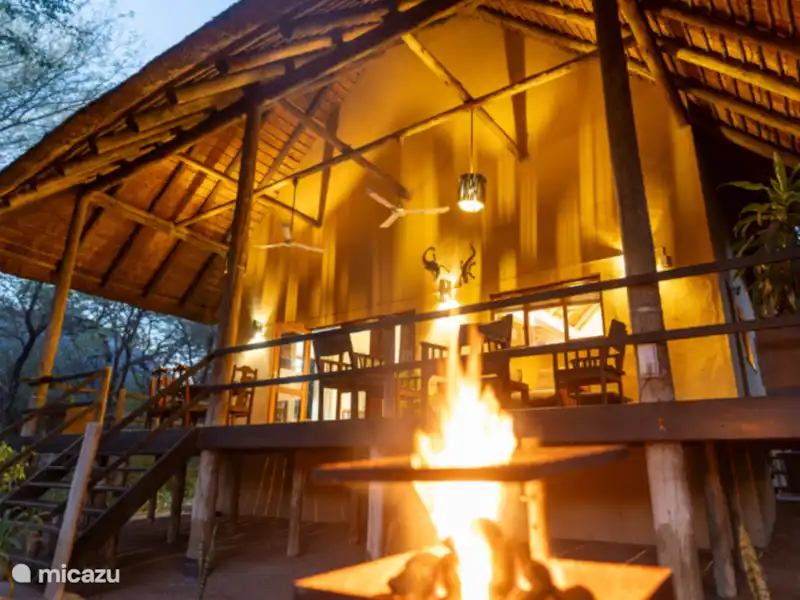 Villa individuelle juste à côté de Kruger | Afrique du Sud, Limpopo, Phalaborwa - Maison de vacances Villa individuelle juste à côté de Kruger | Afrique du Sud, Limpopo, Phalaborwa - Maison de vacances