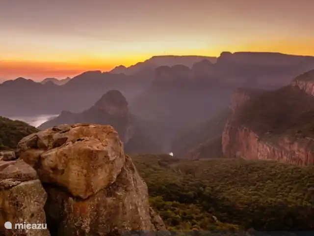 Vakantiehuis Zuid-Afrika | Unieke vakantiehuizen bij Micazu