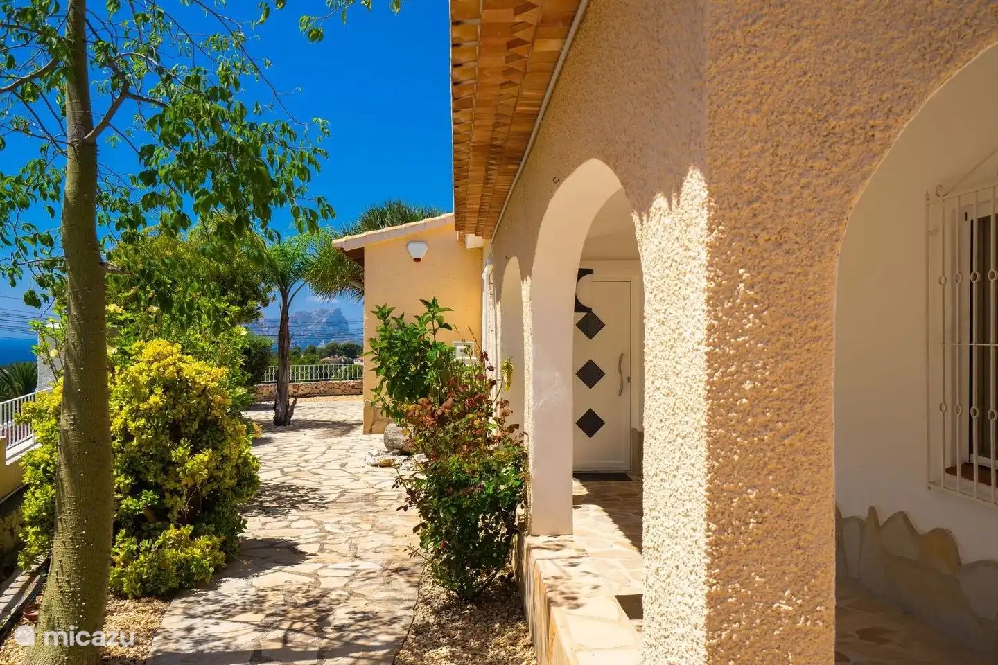 Villa Annamar | Moraira | 6 people in Spain, Costa Blanca, Moraira - Villa