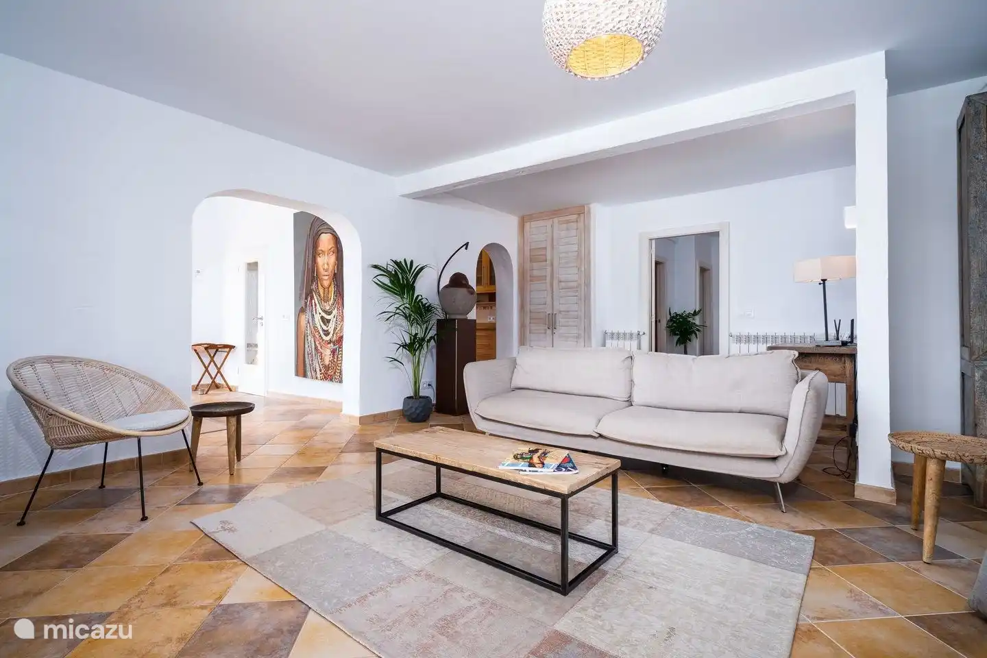 Villa Annamar | Moraira | 6 people in Spain, Costa Blanca, Moraira - Villa