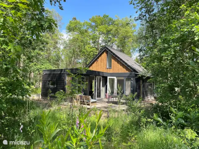 Location de Vacances Pays-Bas, Gueldre, Lochem, maison de vacances - Boshuis Wabi Sabi Location de Vacances Pays-Bas, Gueldre, Lochem, maison de vacances - Boshuis Wabi Sabi