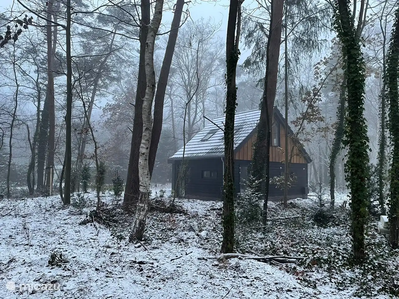 Auch im Winter schön