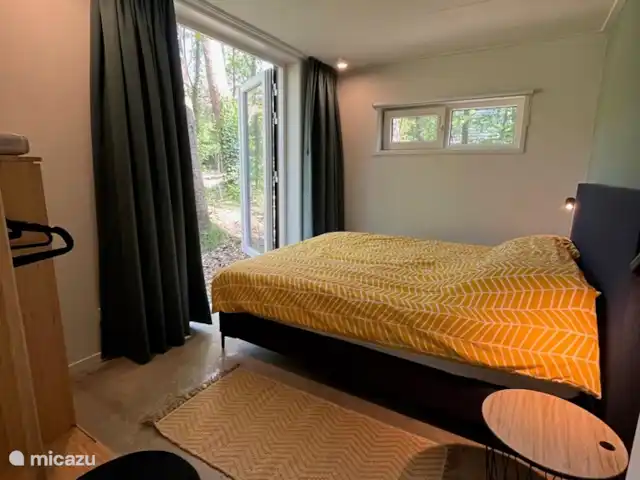 Location de Vacances Pays-Bas, Gueldre, Lochem, maison de vacances - Boshuis Wabi Sabi Chambre du bas