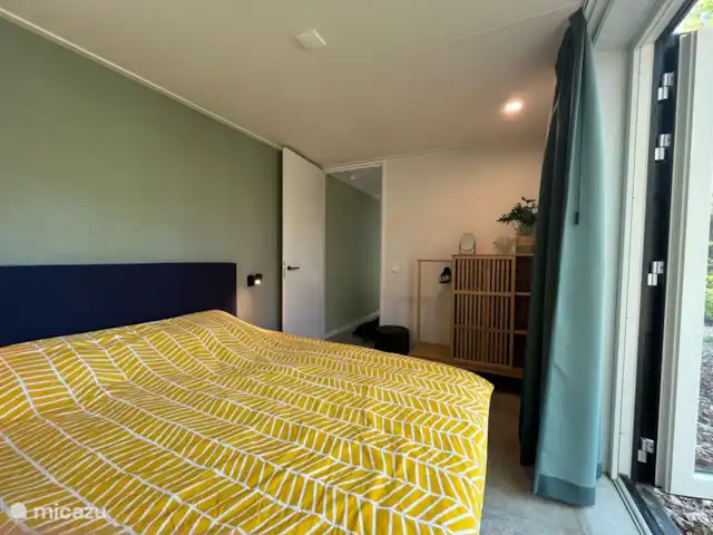 Location de Vacances Pays-Bas, Gueldre, Lochem, maison de vacances - Boshuis Wabi Sabi Chambre du bas