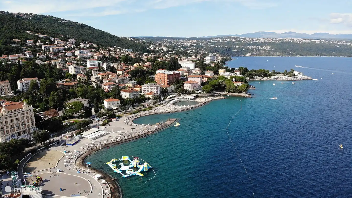 Opatija