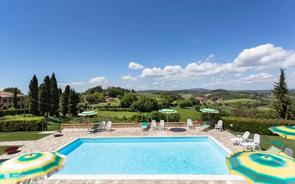 Cottage Olivo - Monti 1824 ®