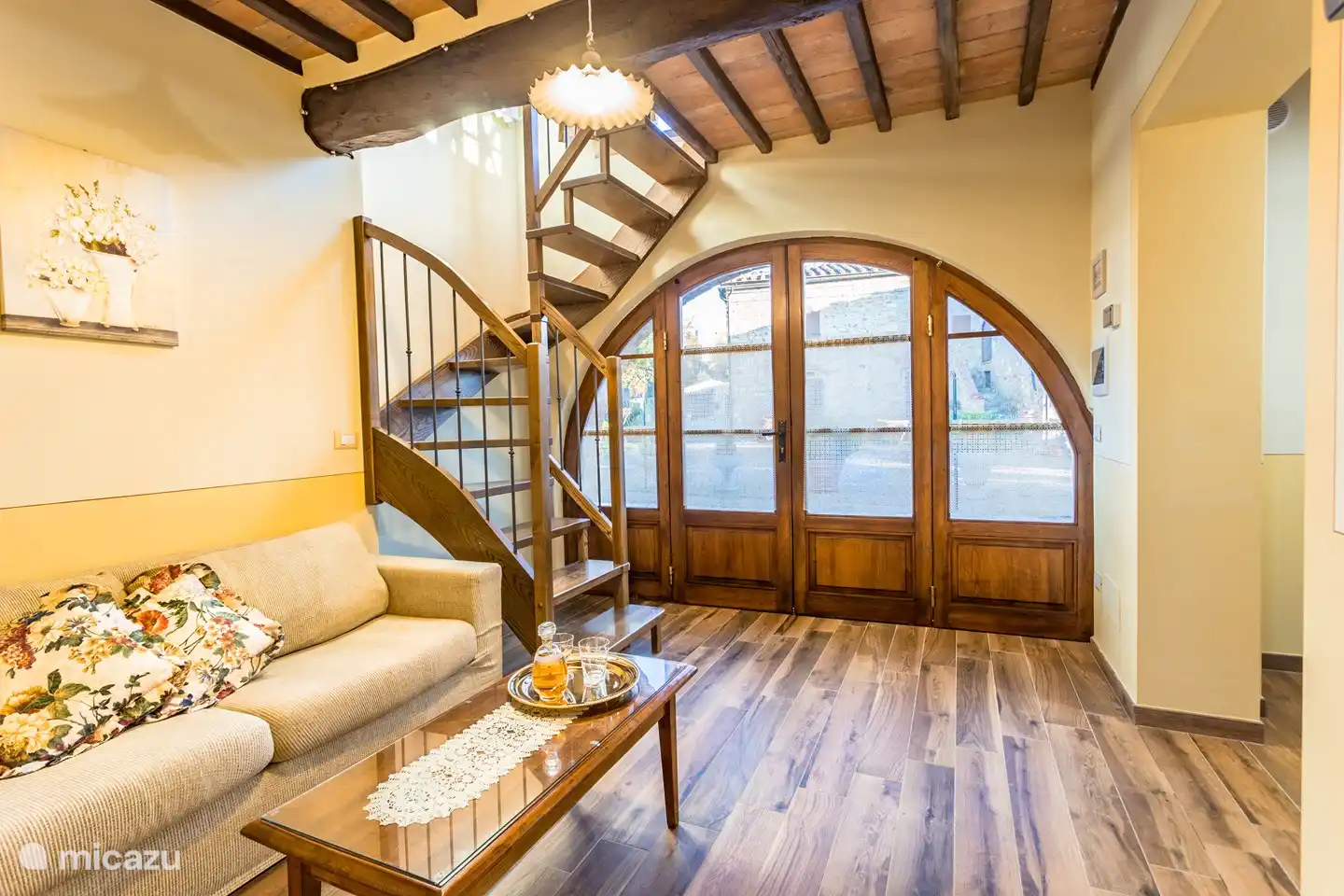 Olivo Cottage - Monti 1824