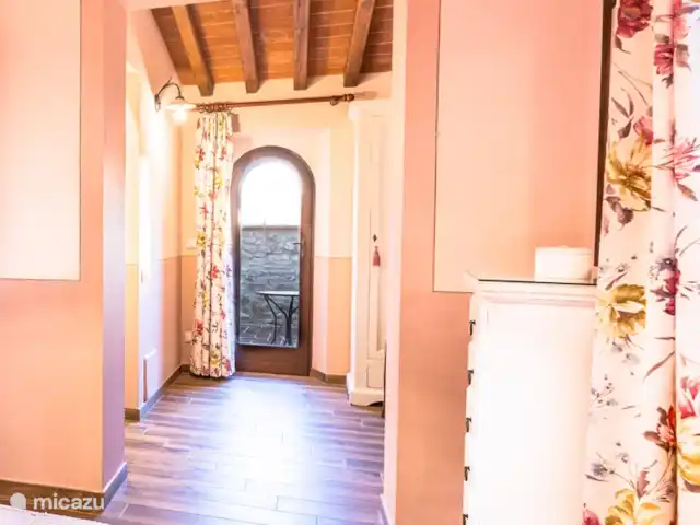 Chalet Olivo - Monti 1824 ® | Italie, Toscane, Casole d`Elsa - maison de vacances Chalet Olivo - Monti 1824