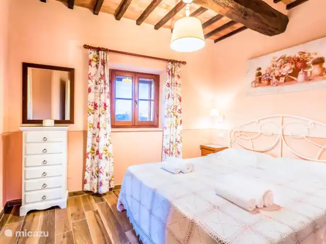 Chalet Olivo - Monti 1824 ® | Italie, Toscane, Casole d`Elsa - maison de vacances Chalet Olivo - Monti 1824