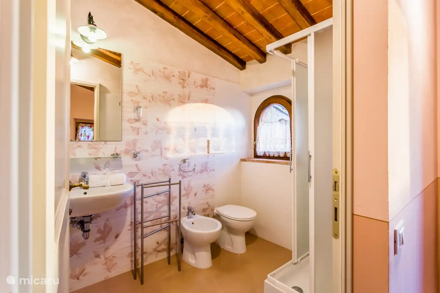 Olivo Cottage - Monti 1824