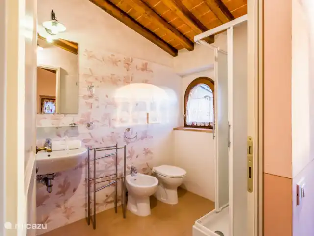 Chalet Olivo - Monti 1824 ® | Italie, Toscane, Casole d`Elsa - maison de vacances Chalet Olivo - Monti 1824