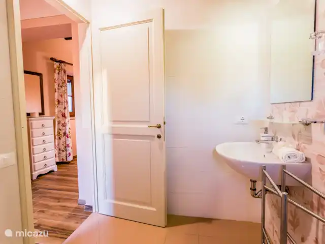 Chalet Olivo - Monti 1824 ® | Italie, Toscane, Casole d`Elsa - maison de vacances Chalet Olivo - Monti 1824