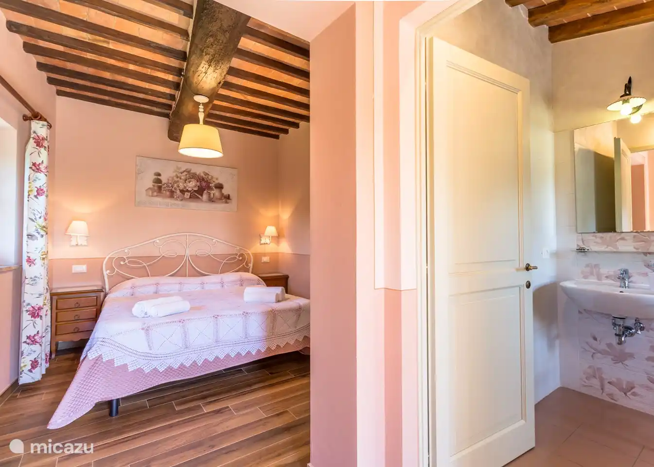 Olivo Cottage - Monti 1824