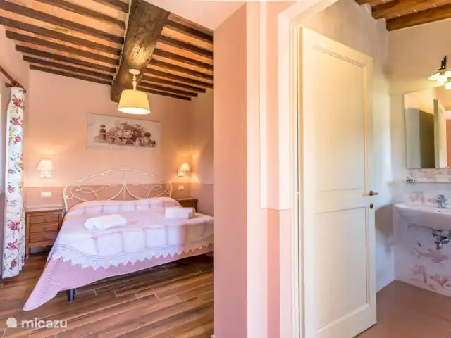 Chalet Olivo - Monti 1824 ® | Italie, Toscane, Casole d`Elsa - maison de vacances Chalet Olivo - Monti 1824