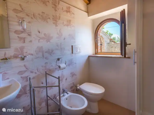 Chalet Olivo - Monti 1824 ® | Italie, Toscane, Casole d`Elsa - maison de vacances Chalet Olivo - Monti 1824