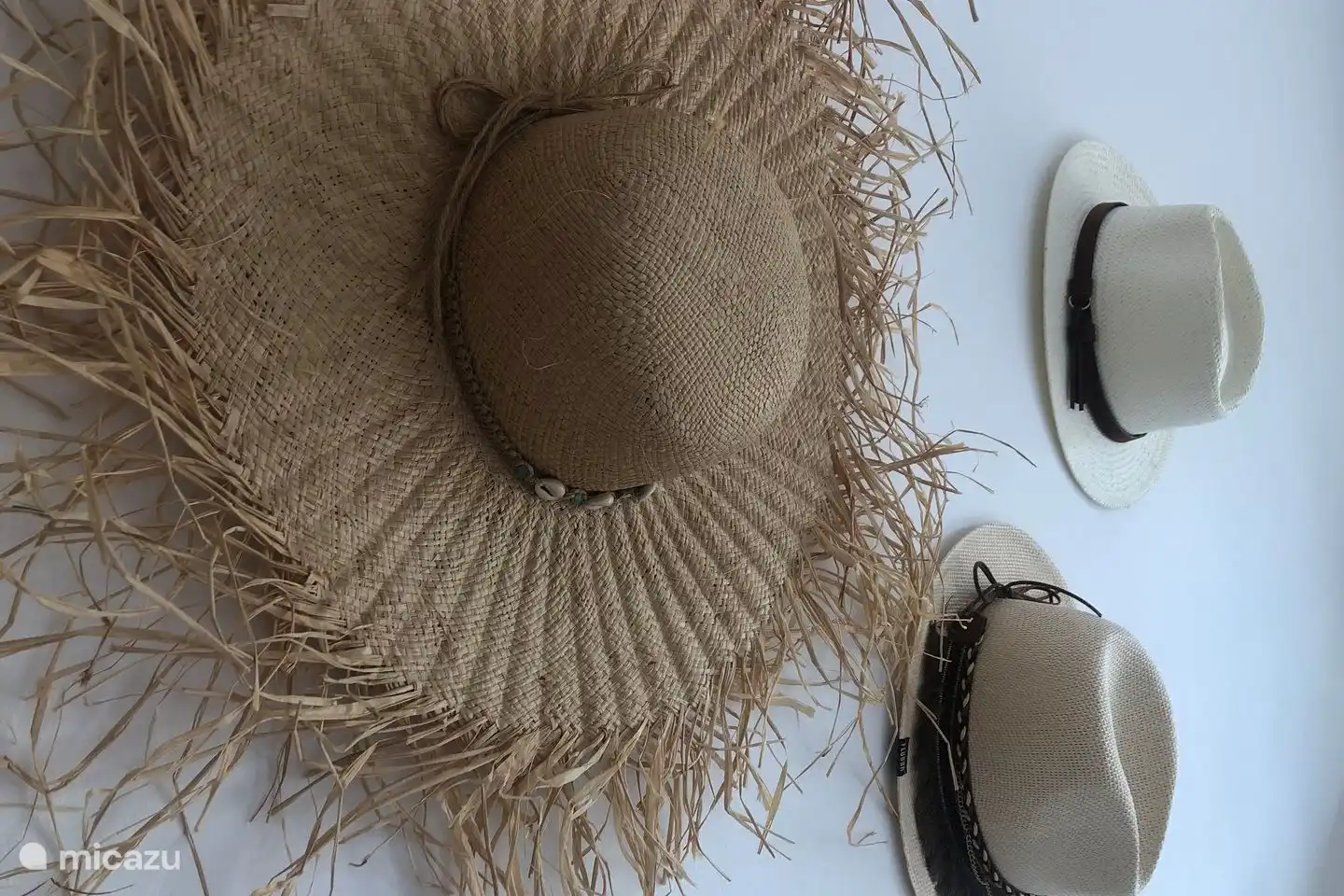 Villa Juntos à Moraira a une belle décoration