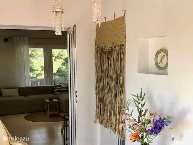 Villa Juntos | Moraira | 8 personen huren in Spanje, Costa Blanca, Moraira - villa De naya van Villa Juntos is gezellige ingericht