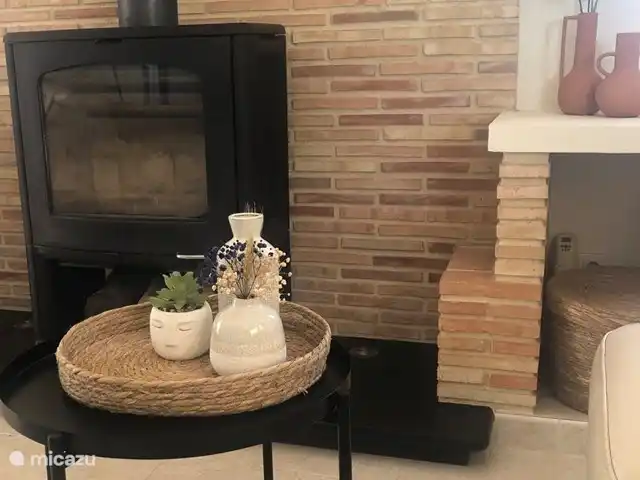 Villa Juntos | Moraira | 8 personen huren in Spanje, Costa Blanca, Moraira - villa De woonkamer van Villa Juntos is sfeervol ingericht