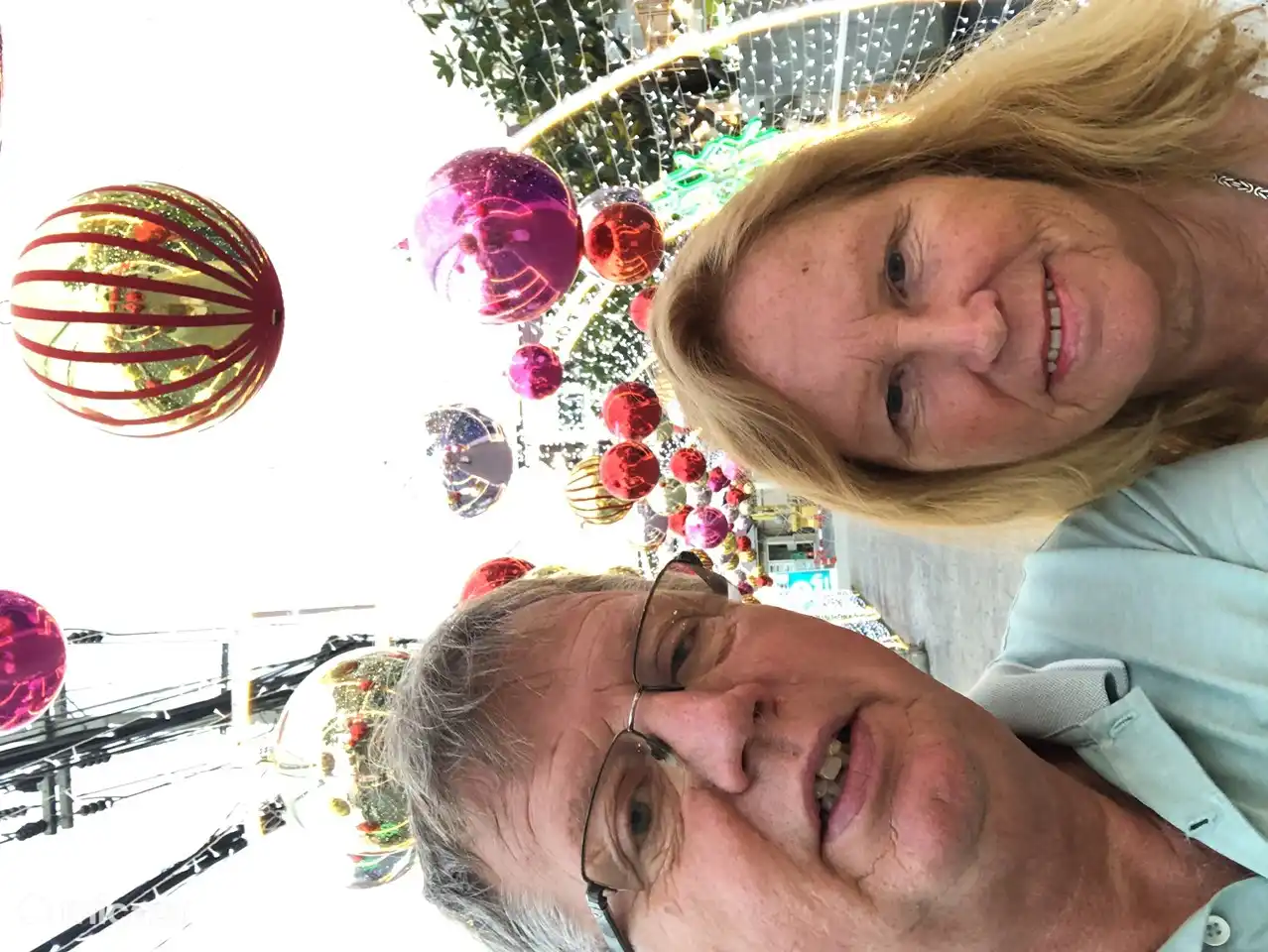 Bert & Harma Ritsema