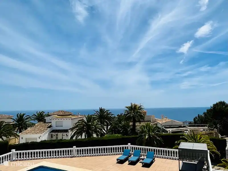 Villa Alma | Espagne, Costa Blanca, Jávea - Villa Villa Alma | Espagne, Costa Blanca, Jávea - Villa