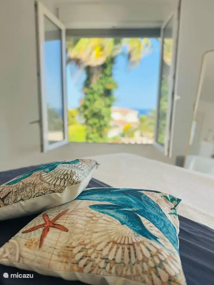 Hauptschlafzimmer 1. OG 