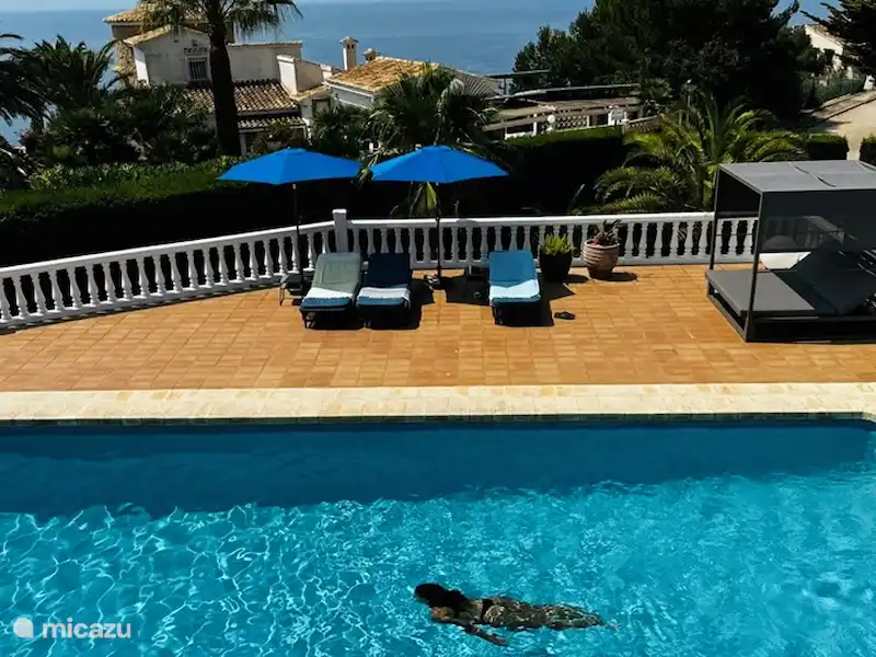 Villa Alma | Espagne, Costa Blanca, Jávea - Villa Villa Alma | Espagne, Costa Blanca, Jávea - Villa