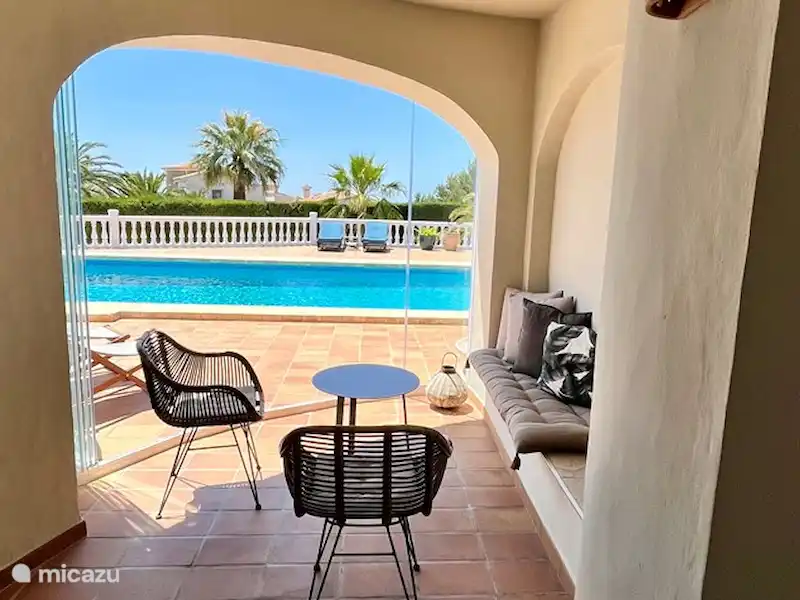 Villa Alma | Espagne, Costa Blanca, Jávea - Villa Villa Alma | Espagne, Costa Blanca, Jávea - Villa