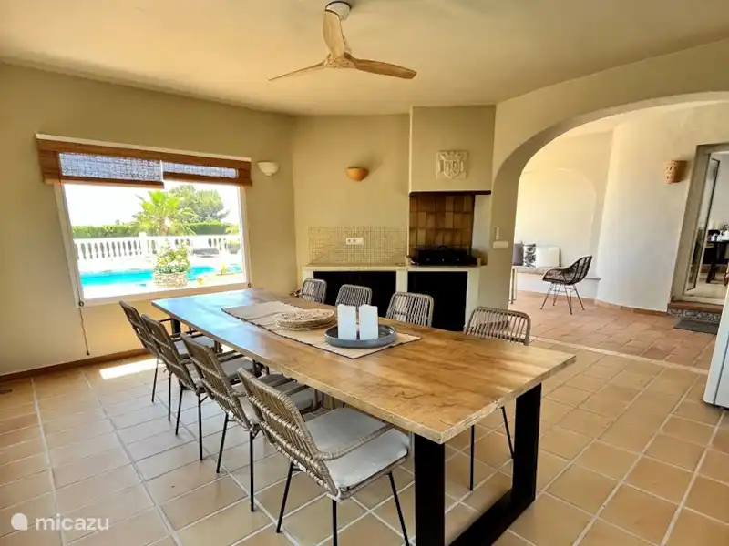 Villa Alma | Espagne, Costa Blanca, Jávea - Villa Villa Alma | Espagne, Costa Blanca, Jávea - Villa
