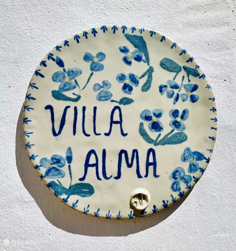 Villa Alma