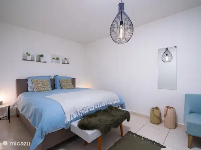 Villa La Serena | Moraire | 8 personnes | Espagne, Costa Blanca, Moraira - villa illa La Serena dispose de 4 chambres avec lits à sommier tapissier de 180 x 200 centimètres