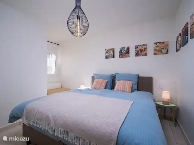 Villa La Serena | Moraire | 8 personnes | Espagne, Costa Blanca, Moraira - villa illa La Serena dispose de 4 chambres avec lits à sommier tapissier de 180 x 200 centimètres