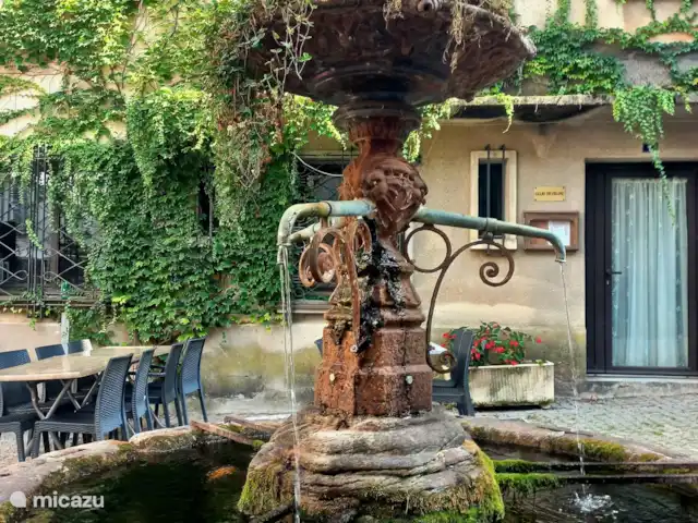 Location de Vacances France, Gard, Ponteils-et-Brésis, maison de vacances - Vacances Cévennes Genolhac