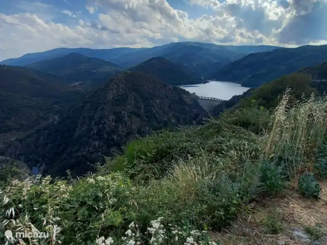 Location de Vacances France, Gard, Ponteils-et-Brésis, maison de vacances - Vacances Cévennes Lac de Villefort
