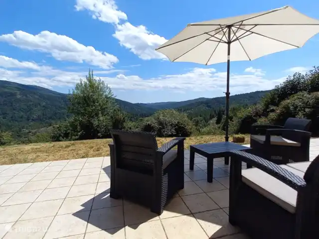 Location de Vacances France, Gard, Ponteils-et-Brésis, maison de vacances - Vacances Cévennes Location de Vacances France, Gard, Ponteils-et-Brésis, maison de vacances - Vacances Cévennes