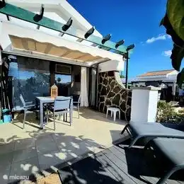 Bungalow Lago en España, Gran Canaria, Maspalomas - Bungaló