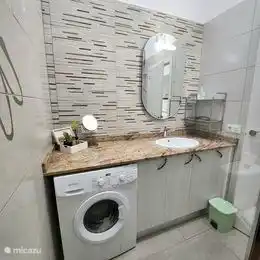 Bungalow Lago en España, Gran Canaria, Maspalomas - Bungaló