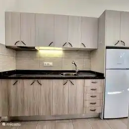 Bungalow Lago en España, Gran Canaria, Maspalomas - Bungaló