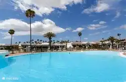 Bungalow Lago en España, Gran Canaria, Maspalomas - Bungaló