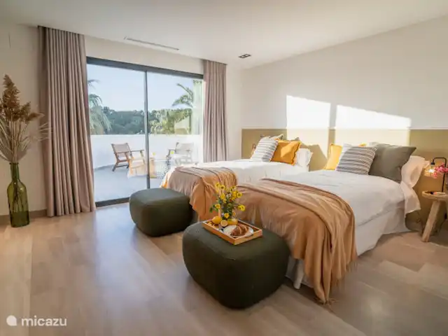 Villa La Palma | Espagne, Costa Blanca, Jávea - villa