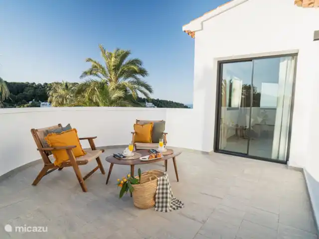 Villa La Palma | Espagne, Costa Blanca, Jávea - villa
