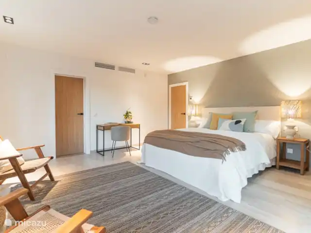 Villa La Palma | Espagne, Costa Blanca, Jávea - villa
