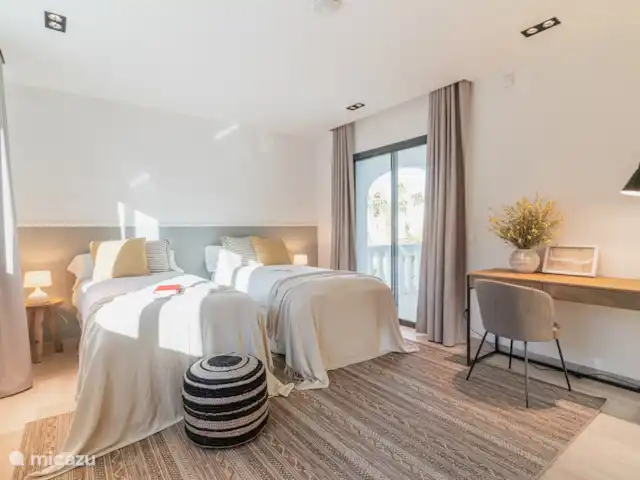 Villa La Palma | Espagne, Costa Blanca, Jávea - villa