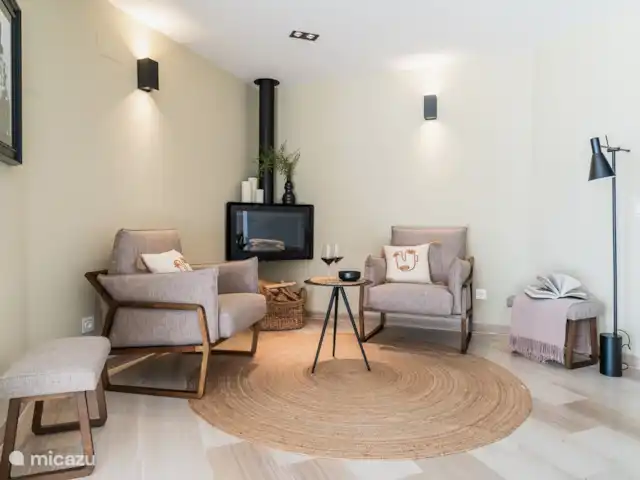 Villa La Palma | Espagne, Costa Blanca, Jávea - villa