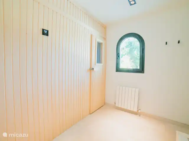 Villa La Palma | Espagne, Costa Blanca, Jávea - villa sauna